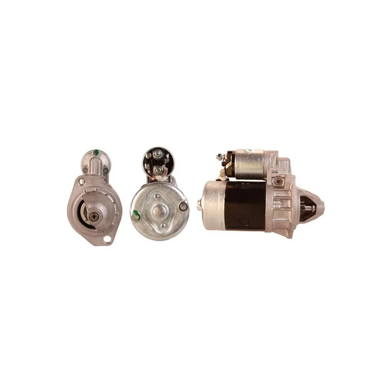 Démarreur LUCAS LRS00208