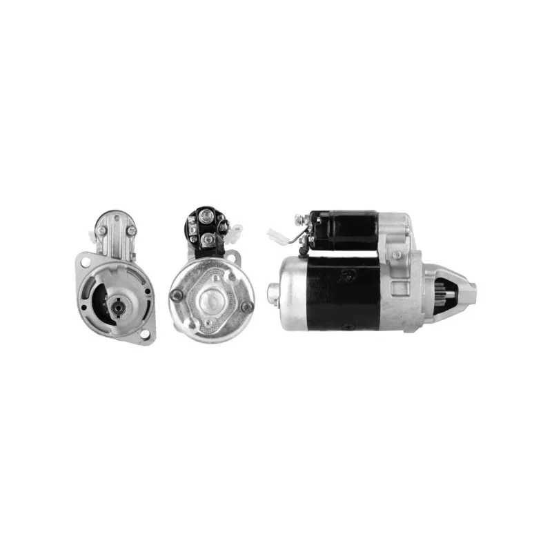 Démarreur LUCAS LRS00250