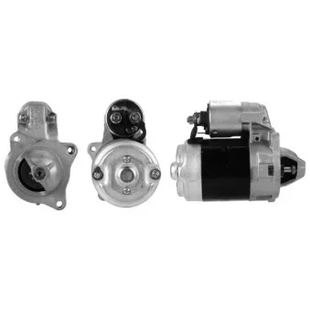 Démarreur LUCAS LRS00256