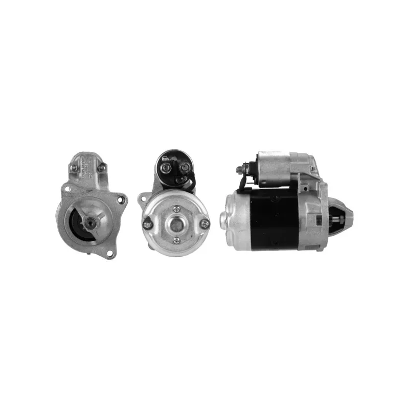 Démarreur LUCAS LRS00256