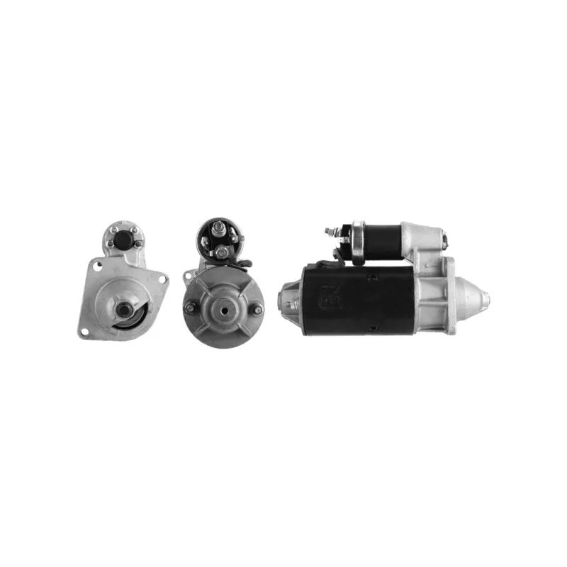 Démarreur LUCAS LRS00333