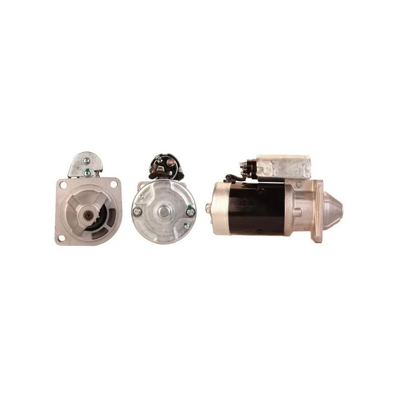 Démarreur LUCAS LRS00367