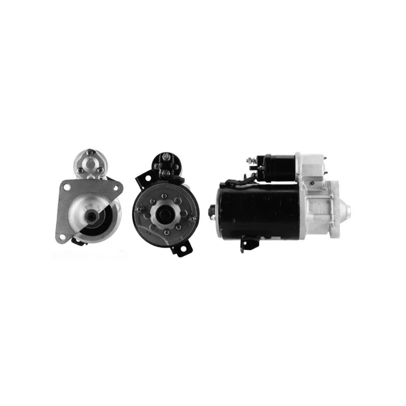 Démarreur LUCAS LRS00383