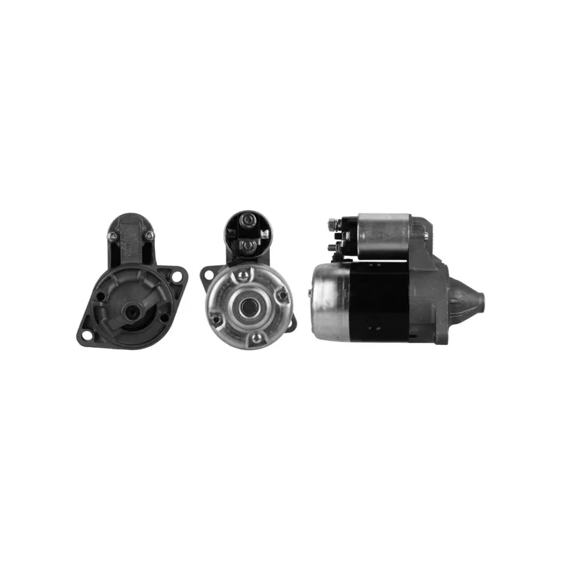 Démarreur LUCAS LRS00396
