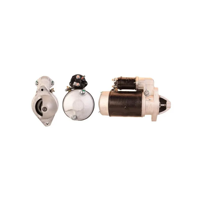 Démarreur LUCAS LRS00404