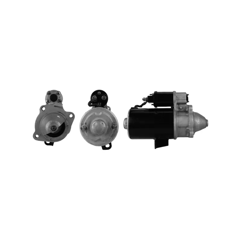 Démarreur LUCAS LRS00418