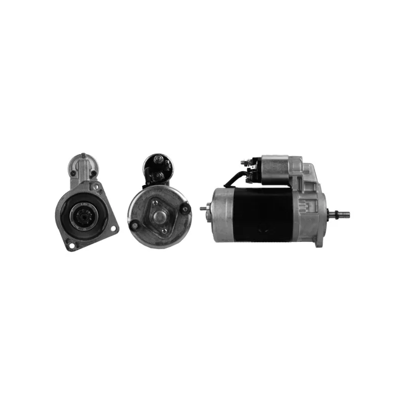 Démarreur LUCAS LRS00419