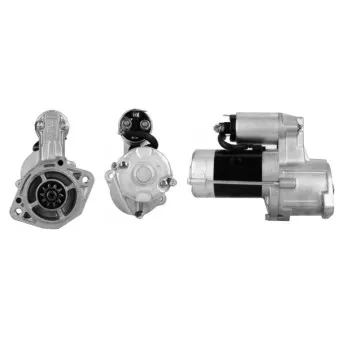 Démarreur LUCAS LRS00439