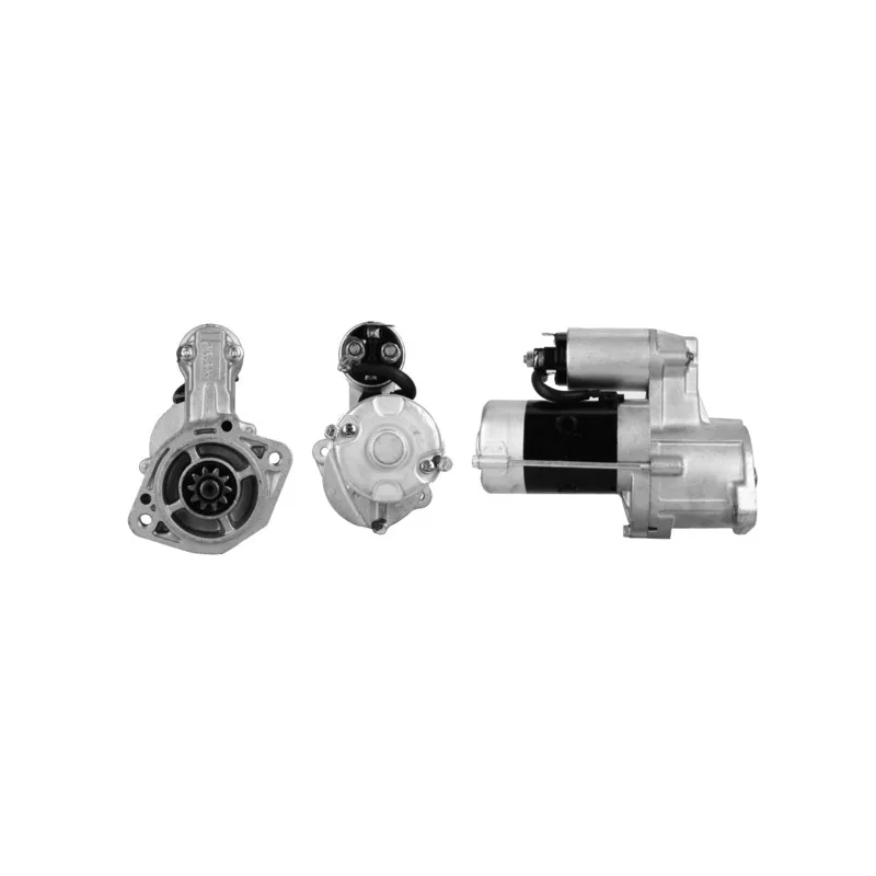 Démarreur LUCAS LRS00439