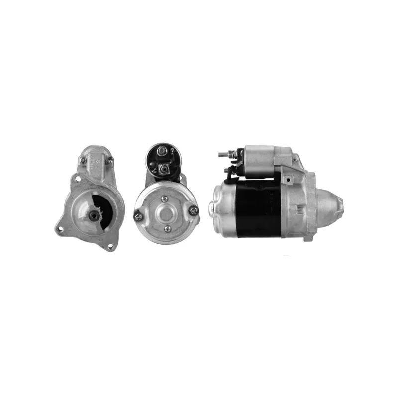 Démarreur LUCAS LRS00458
