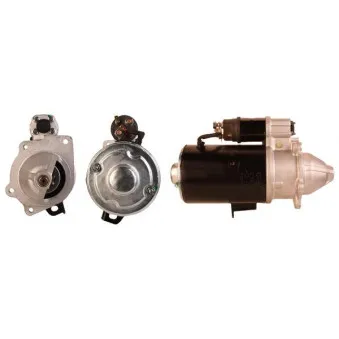 Démarreur LUCAS LRS00461