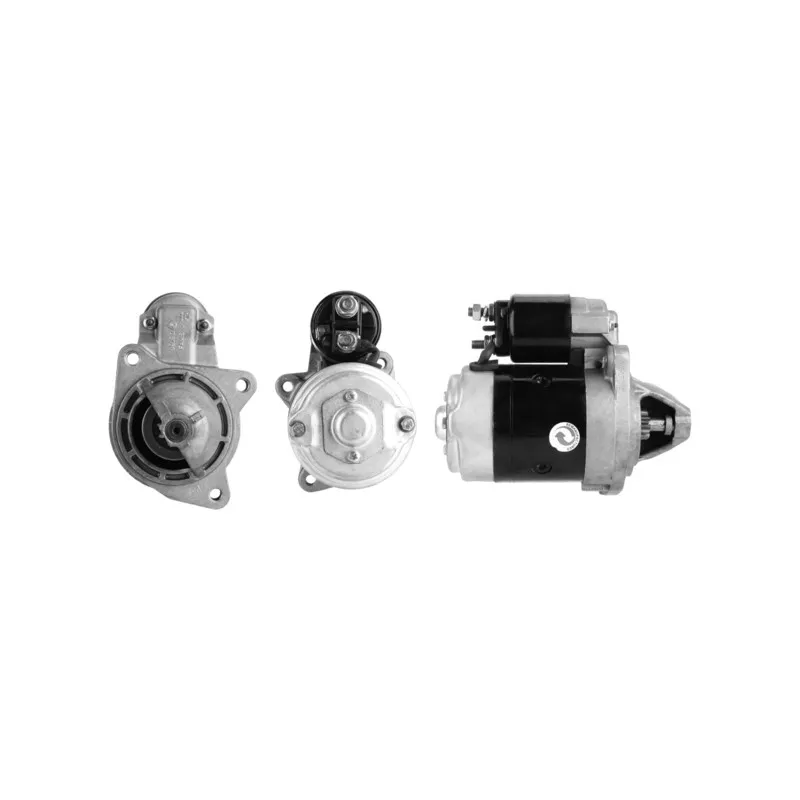 Démarreur LUCAS LRS00466