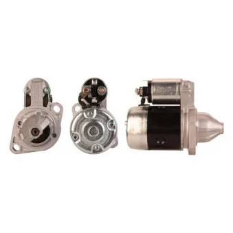Démarreur LUCAS LRS00500