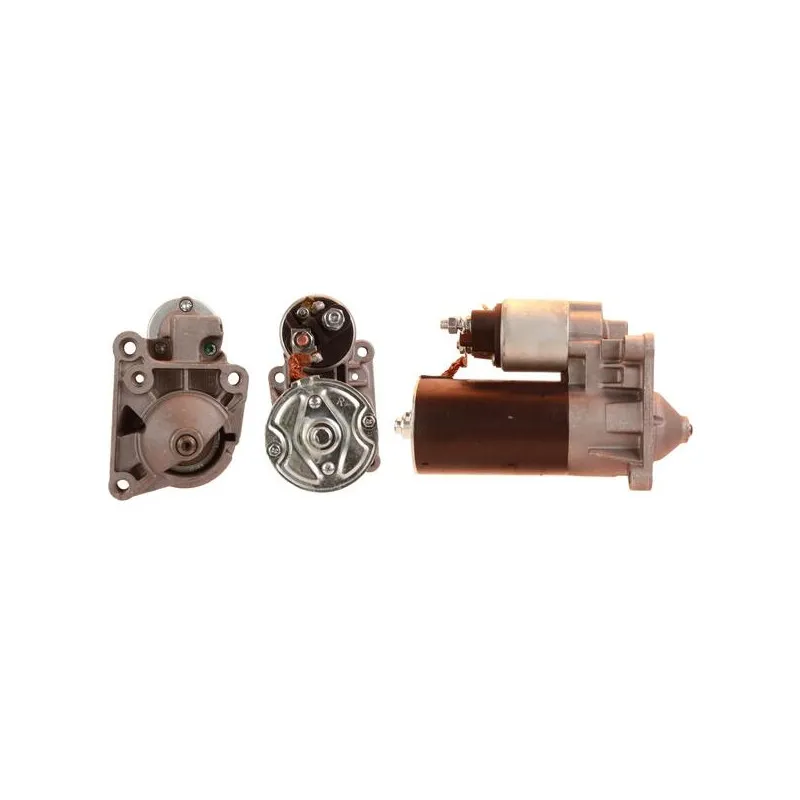 Démarreur LUCAS LRS00503