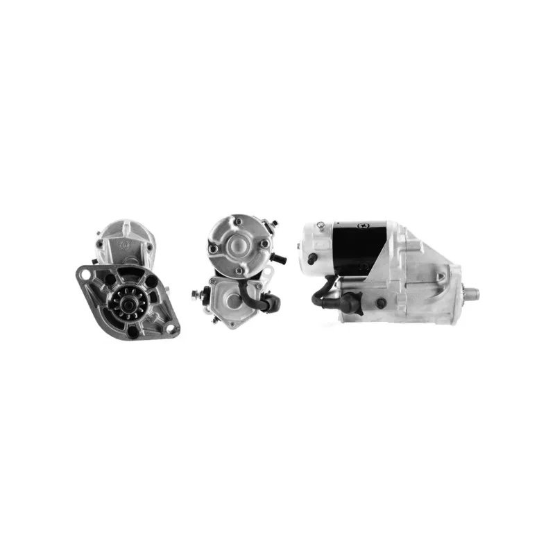 Démarreur LUCAS LRS00507