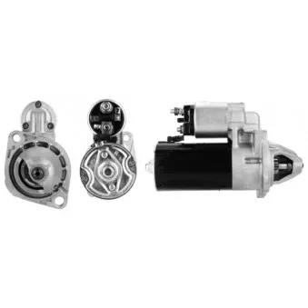 Démarreur LUCAS LRS00522