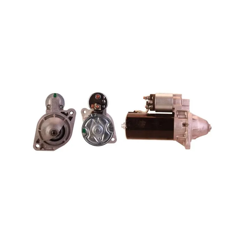 Démarreur LUCAS LRS00525