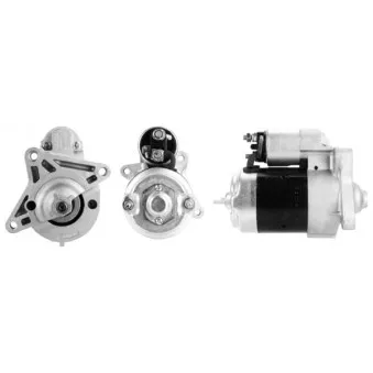 Démarreur LUCAS LRS00533