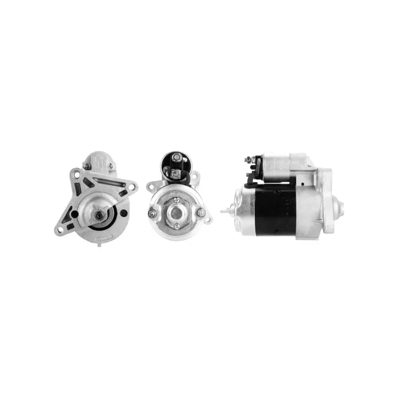 Démarreur LUCAS LRS00533