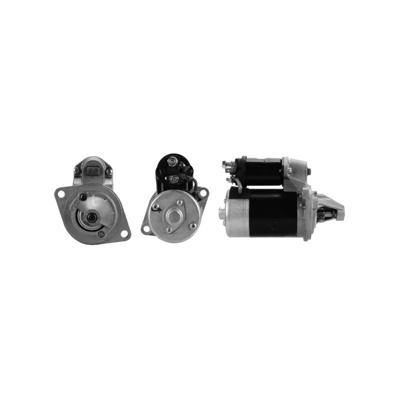 Démarreur LUCAS LRS00536