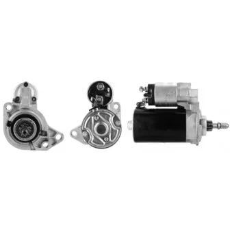 Démarreur LUCAS LRS00558
