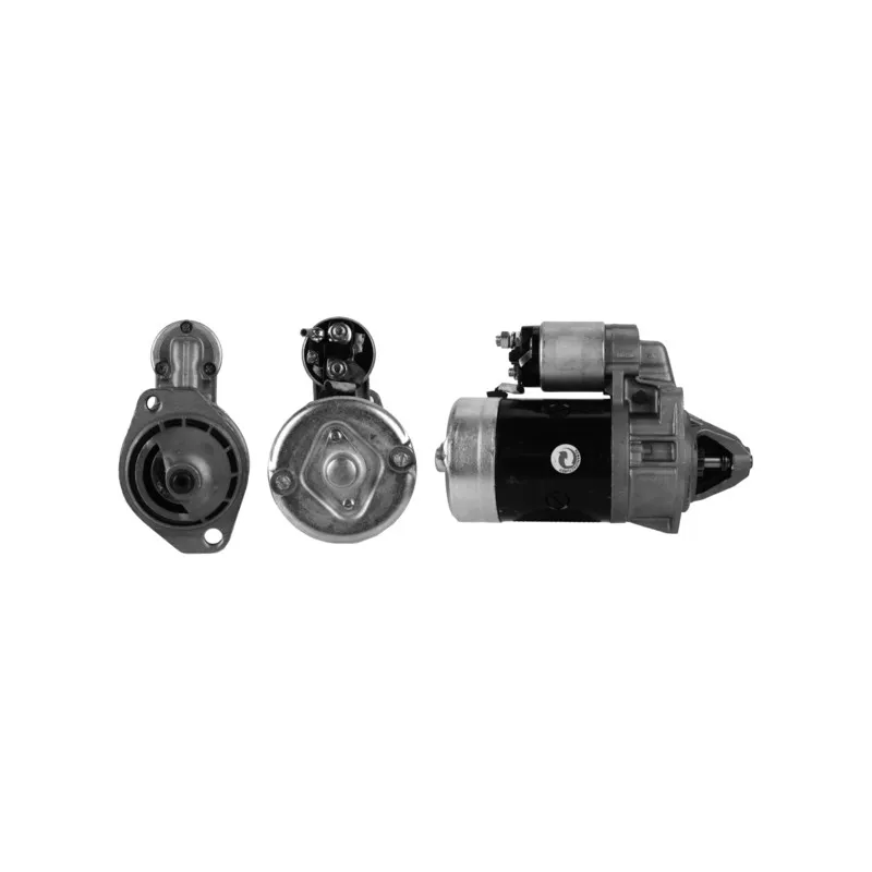 Démarreur LUCAS LRS00561