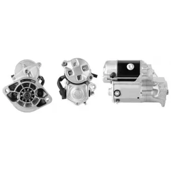 Démarreur LUCAS LRS00610