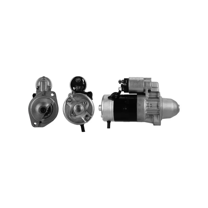 Démarreur LUCAS LRS00611
