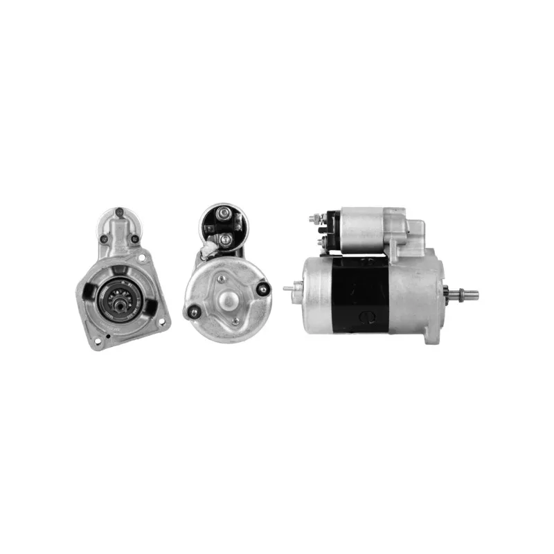 Démarreur LUCAS LRS00648