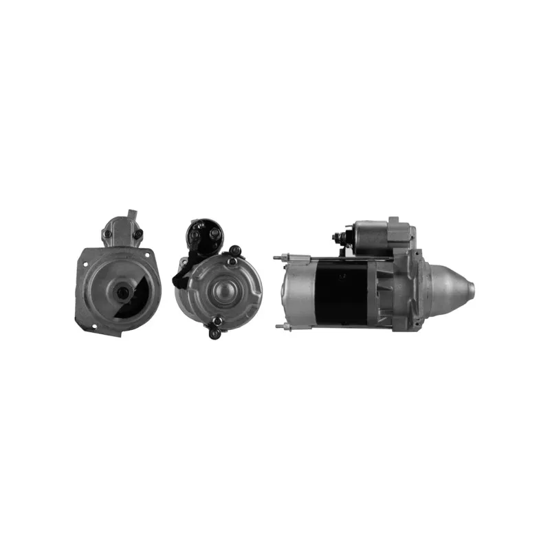 Démarreur LUCAS LRS00650