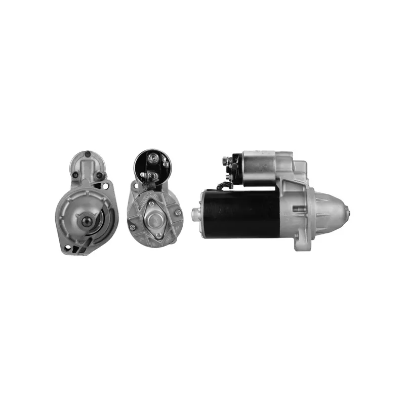 Démarreur LUCAS LRS00655