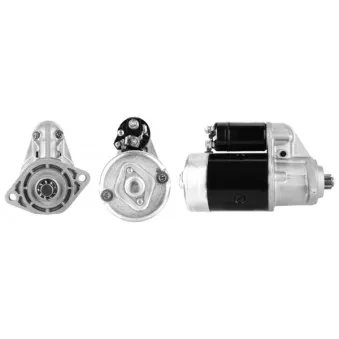 Démarreur LUCAS LRS00659