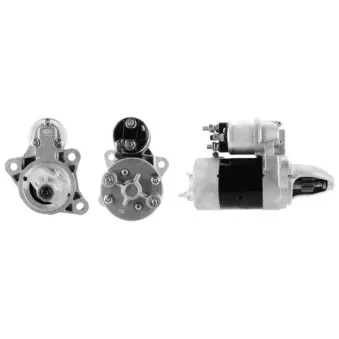 Démarreur LUCAS LRS00708