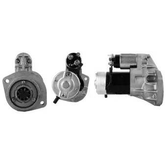 Démarreur LUCAS LRS00727