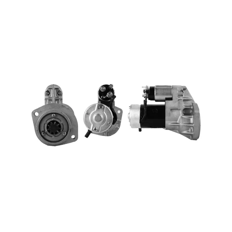 Démarreur LUCAS LRS00727