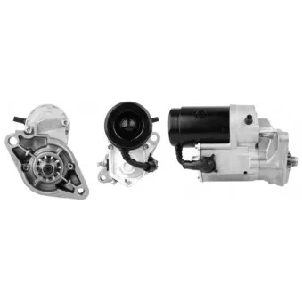 Démarreur LUCAS LRS00741