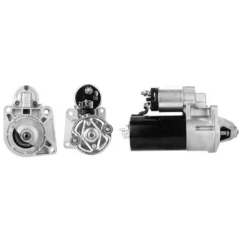 Démarreur LUCAS LRS00742