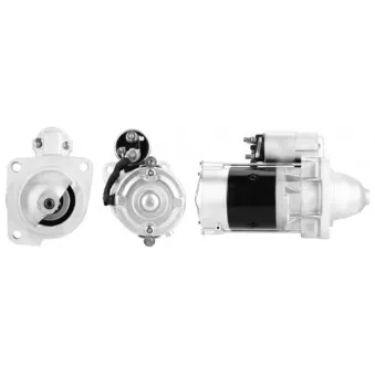 Démarreur LUCAS LRS00754