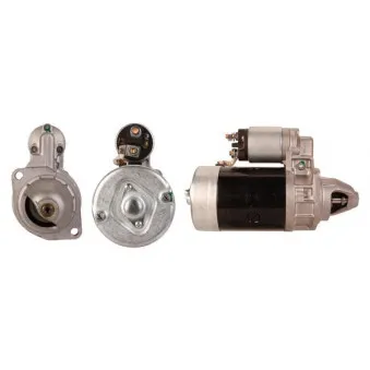 Démarreur LUCAS LRS00808