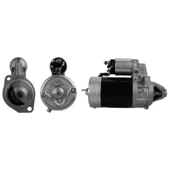 Démarreur LUCAS LRS00814