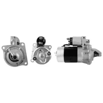 Démarreur LUCAS LRS00940