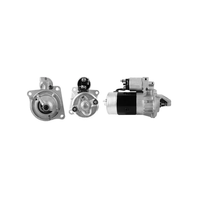 Démarreur LUCAS LRS00940