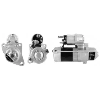 Démarreur LUCAS LRS00978