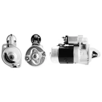 Démarreur LUCAS LRS00991