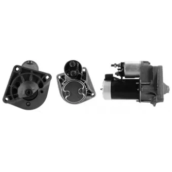 Démarreur LUCAS LRS00999