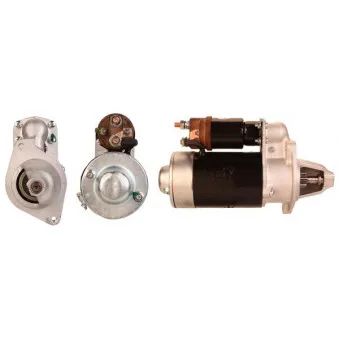 Démarreur LUCAS LRS01024