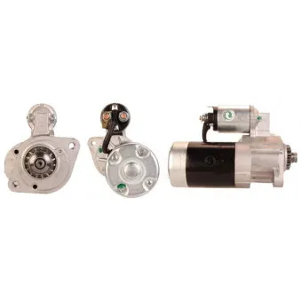 Démarreur LUCAS LRS01145