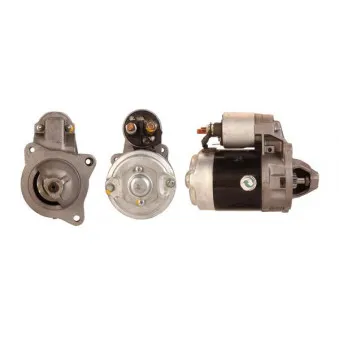 Démarreur LUCAS LRS01156