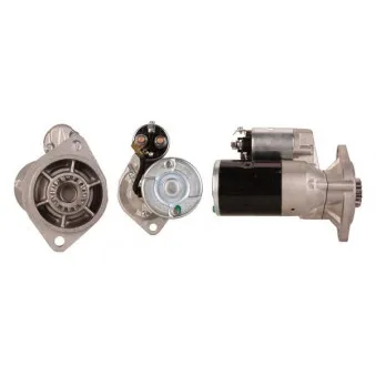 Démarreur LUCAS LRS01162