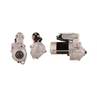Démarreur LUCAS LRS01189